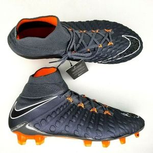nike hypervenom cleats mens